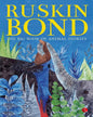 The Big Book of Animal Stories by Ruskin Bond [Paperback]