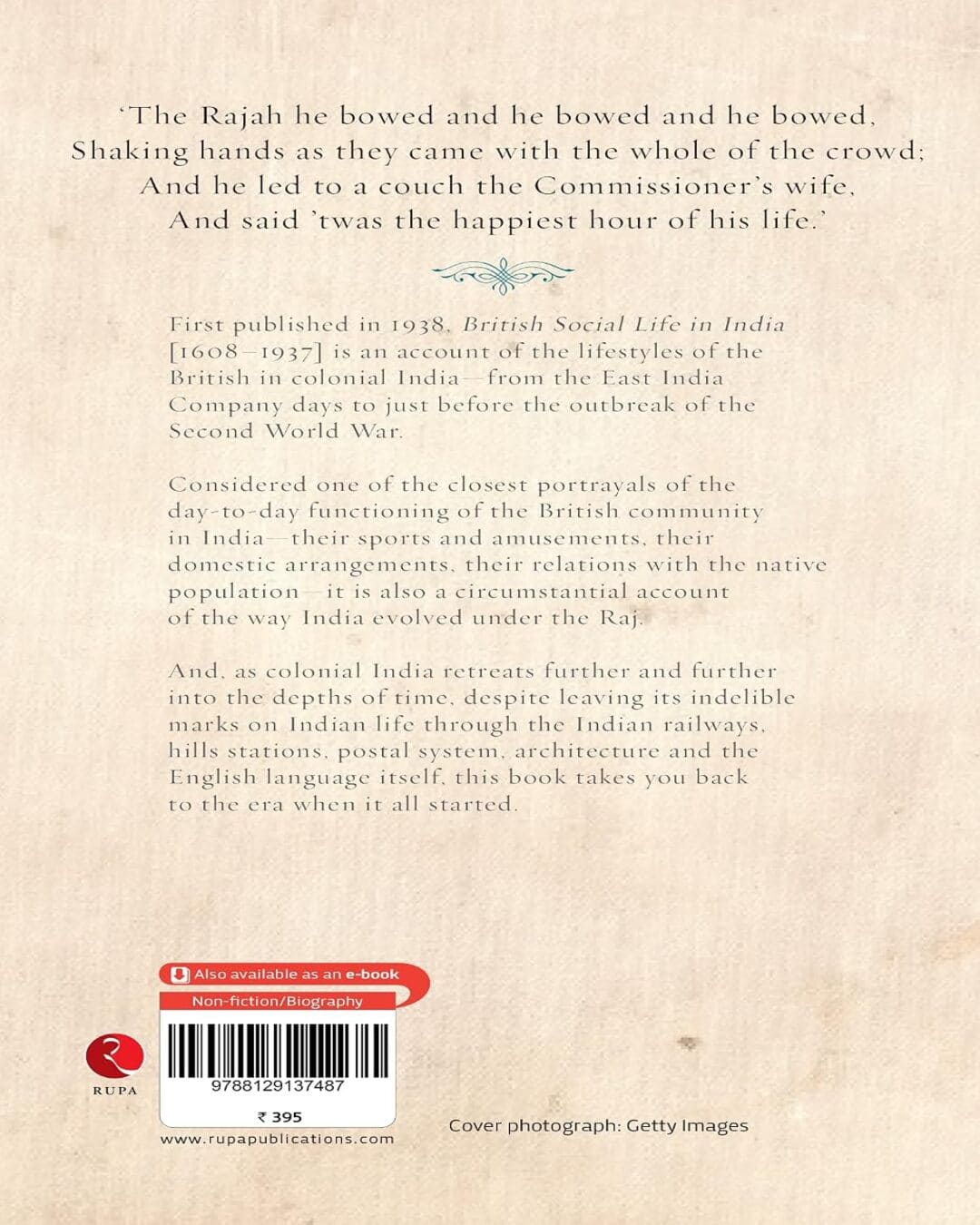 british-social-life-in-india-1608-1937-dennis-kincaid-rupa-publications
