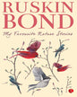 My Favourite Nature Stories by Ruskin Bond [Paperback]