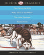 Junior Claasics Book 3 by Jack London, Herman Melville, Hans Christian Andersen, George Orwell  [Paperback]