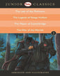 Junior Classics Book 7 J F Cooper, W Irving, T Hardy, H.G.Wells [Paperback]