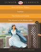 Junior Classics Book 10 by L M Montgomery, W Scott, E Nesbit, A Conan Doyle [Paperback]