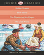 Junior Classics Book 14 by Washington Irving, M M Dodge, E. Nesbit,Antonie De [Paperback]