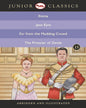 Junior Classics Book 15 by Jane Austen, C. Bronte, Thomas Hardy, Anthony Hope [Paperback]