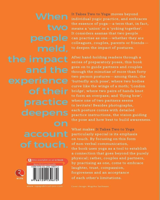 it-takes-two-to-yoga-asanas-for-couples-partners-zubin-atre-rupa-publications