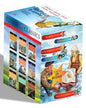 Children’s Junior Classics (Set of 20 Books 80 Stories) [Paperback]