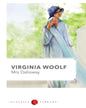 Mrs Dalloway by Virginia Woolf [Paperback]