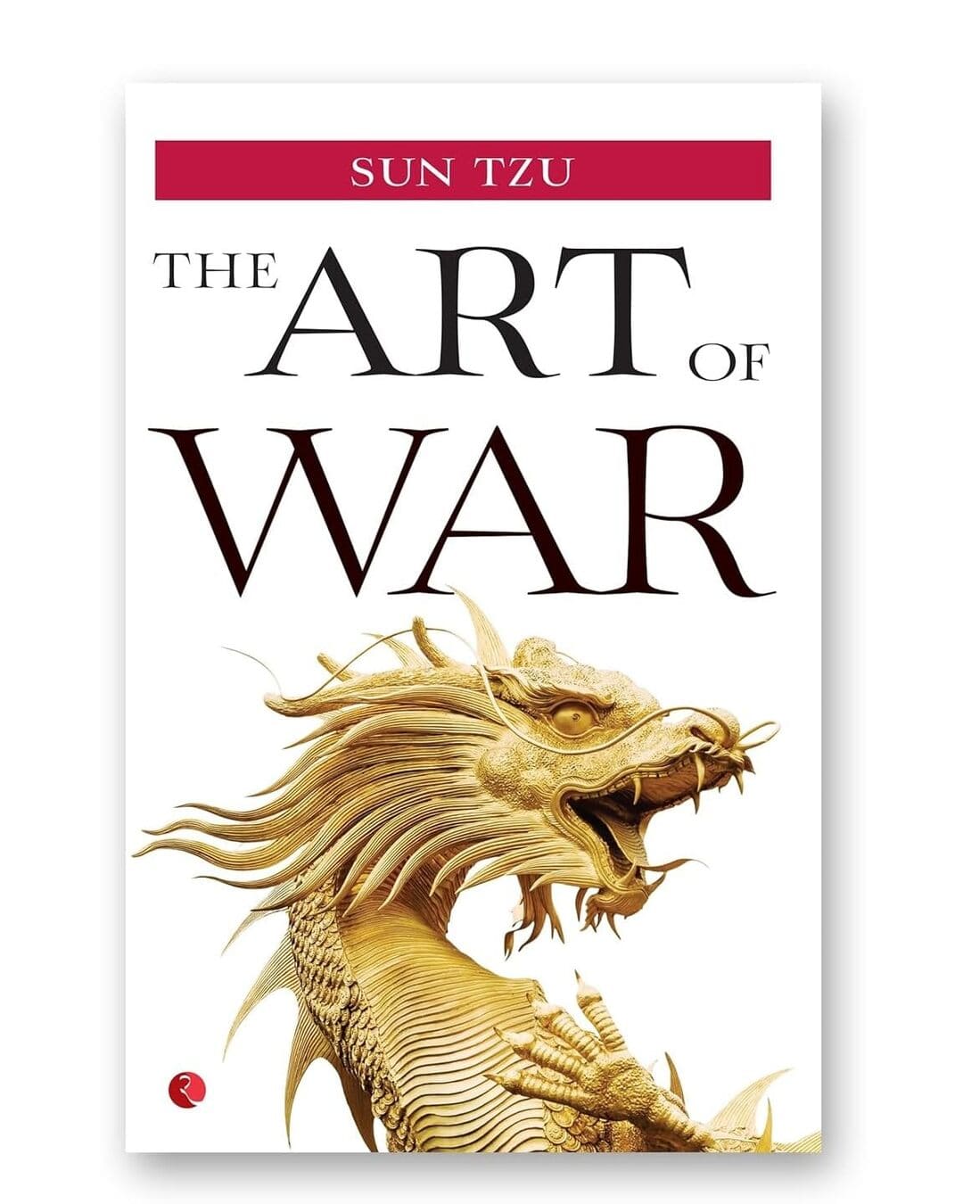The Art of War by Sun Tzu [Paperback]