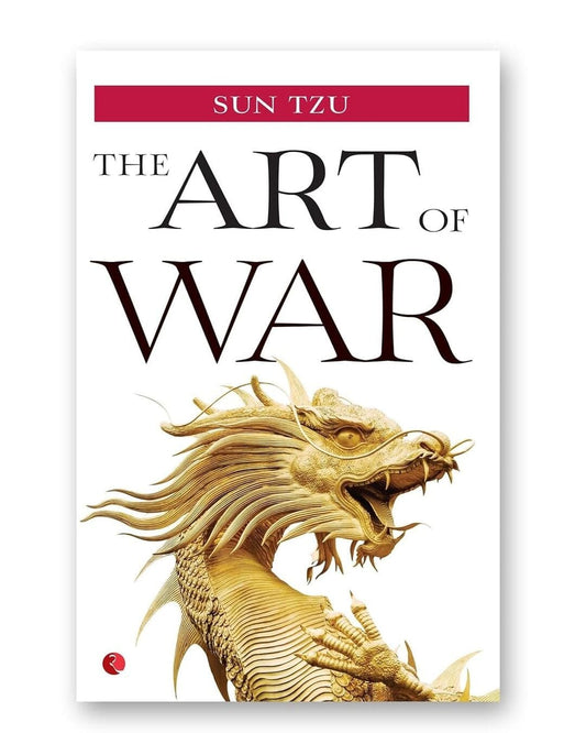 The Art of War by Sun Tzu [Paperback]