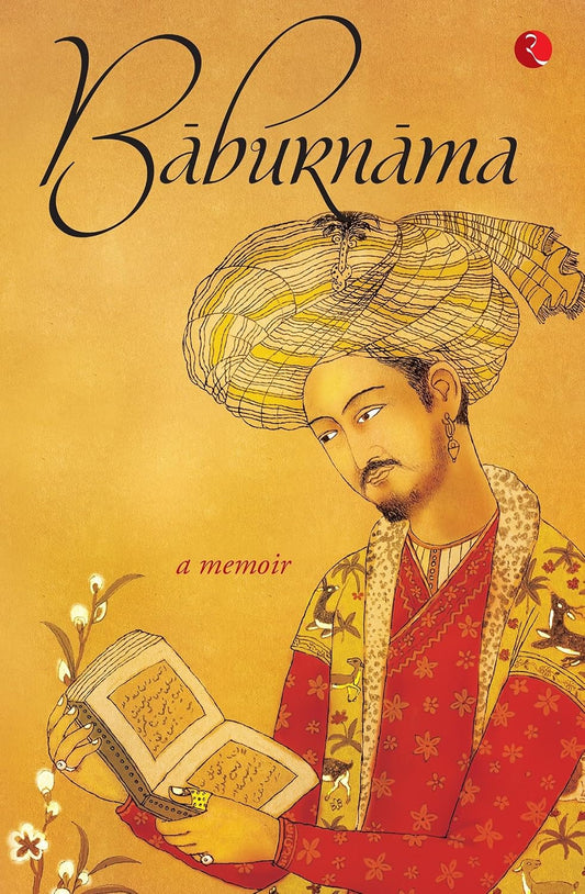 baburnama-annette-susannah-beveridge-rupa-publications