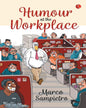 Humour At The Workplace by Marco Sampietro [Paperback]