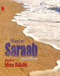 Mauj-e-Saraab (Waves of Illusion) by Minu Bakshi [Hardcover]