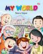 My World by Neeru Vajpai [Paperback]