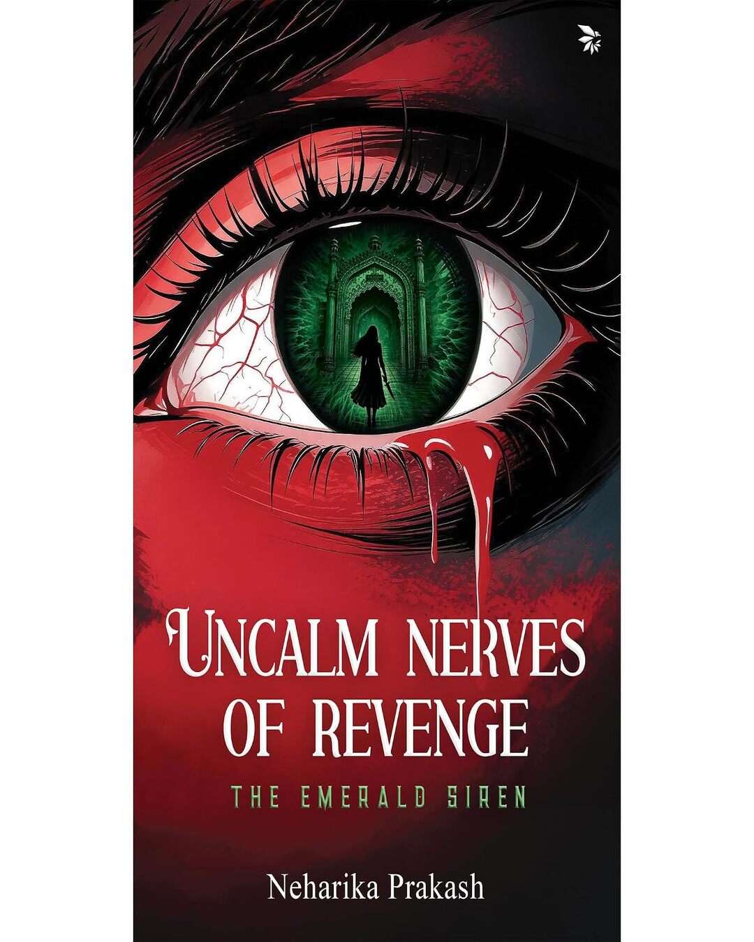 uncalm-nerves-of-revenge-neharika-prakash-nu-voice-press