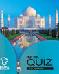 India Quiz by Agarwal A.N [Paperback ]