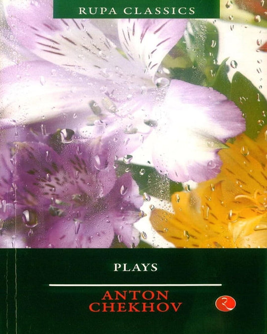 Plays by Anton Chekhov [Paperback]