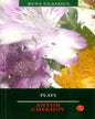 Plays by Anton Chekhov [Paperback]