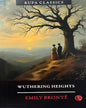 Wuthering Heights by Emily Bronte [Paperback]
