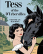 Tess of the D'Urbervilles by Thomas Hardy by Thomas Hardy [Hardcover]
