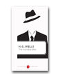 The Invisible Man by H.G. Wells [Paperback]