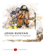 The Pilgrims Progress by John Bunyan [Paperback]