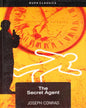 The Secret Agent by Joseph Conrad [Paperback]