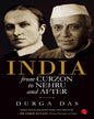 india-from-curzon-to-nehru-after-durga-das-rupa-publications