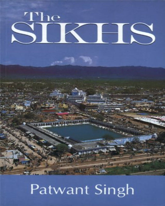 the-sikhs-patwant-singh-rupa-publications
