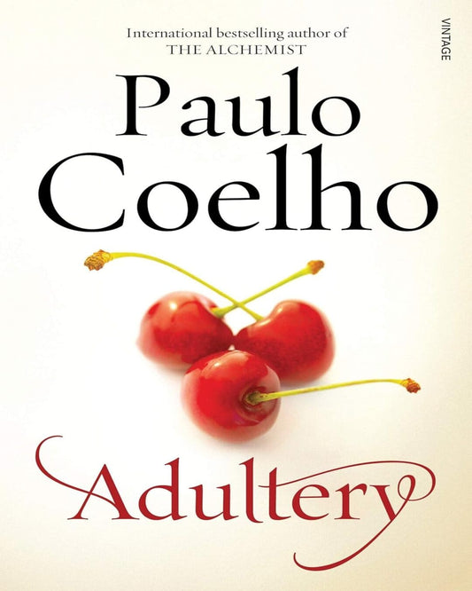 Adultery by Paulo Coelho [Paperback]