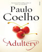 Adultery by Paulo Coelho [Paperback]