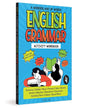 A Wonderland Of Words: English Grammar - Level 4 Activity Workbook by Wonder House Books [Paperback]