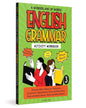A Wonderland Of Words: English Grammar - Level 3 Activity Workbook by Wonder House Books [Paperback]