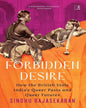 Forbidden Desire by Sindhu Rajasekaran [Hardcover]