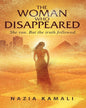 The Woman Who Disappeared by Nazia Kamali [Paperback]