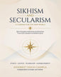Sikhism And Secularism by Inderjeet Singh Chawla [Paperback]