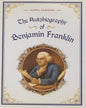 The Autobiography Of Benjamin Franklin (Cuppa Classics) by Benjamin Franklin [Paperback]