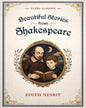 Beautiful Stories From Shakespeare (Cuppa Classics) by Edith Nesbit [Paperback]