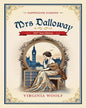 Mrs Dalloway (Cappuccino Classics) by Virginia Woolf [Hardcover]