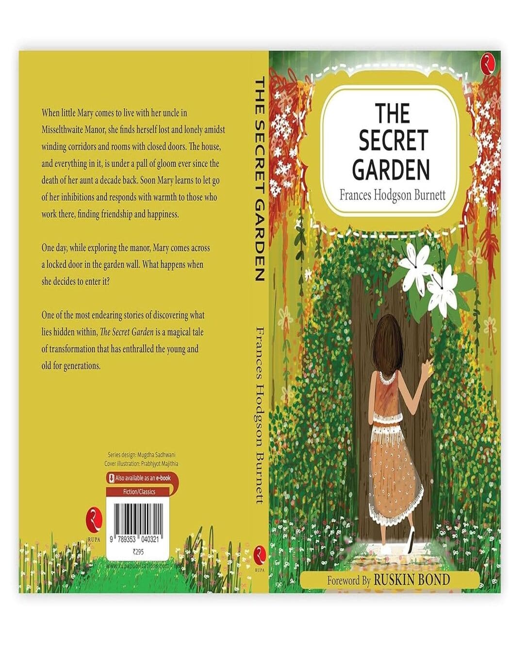 the-secret-garden-frances-hodgson-burnett-rupa-publications