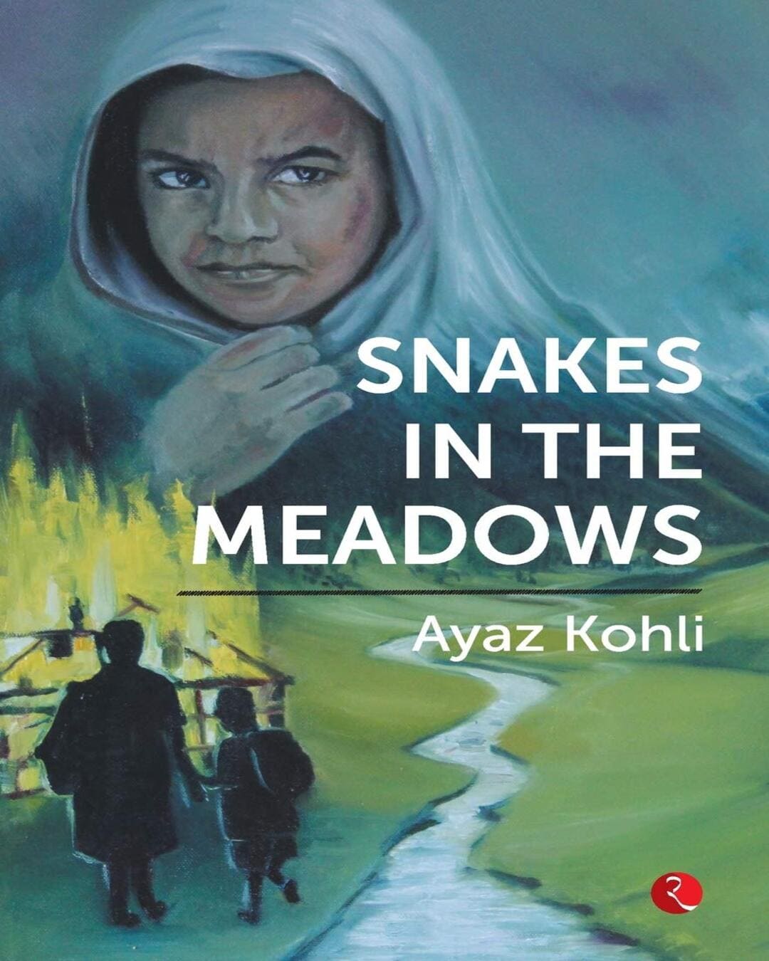 snakes-in-the-meadows-ayaz-kohli-rupa-publications
