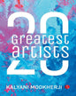 20-greatest-artists-kalyani-mookherji-rupa-publications