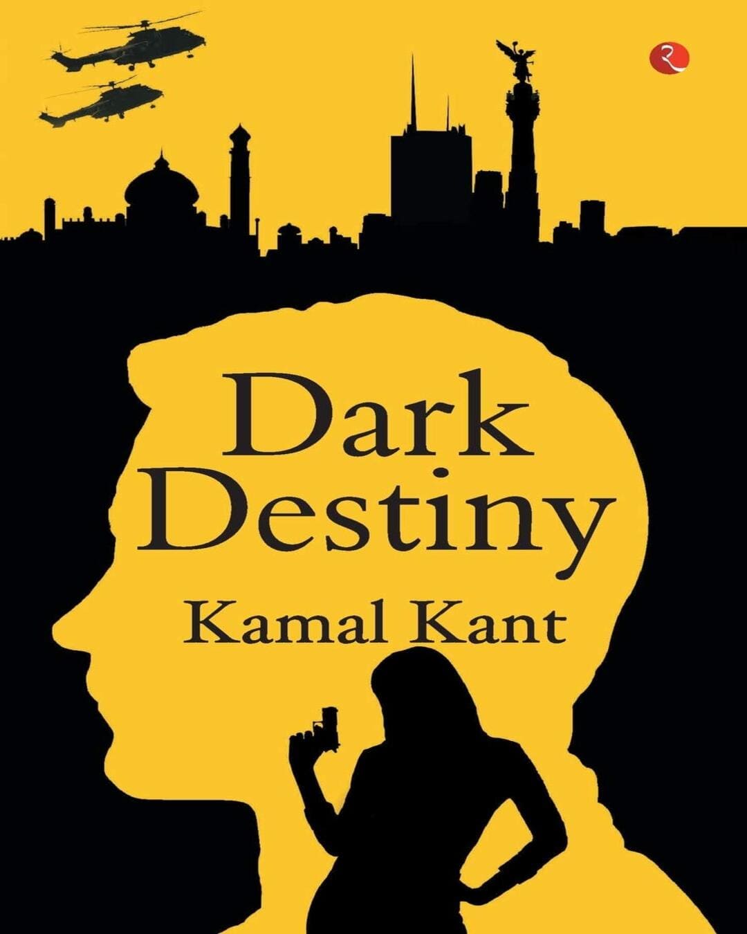 dark-destiny-kamal-kant-rupa-publications