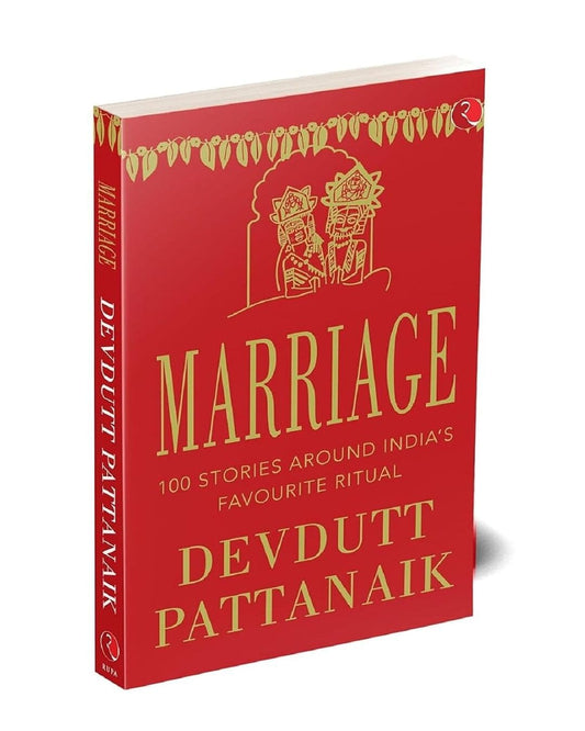 marriage-100-stories-around-india-s-favourite-ritual-devdutt-pattanaik-rupa-publications