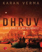dhruv-love-story-of-an-alchemist-karan-verma-rupa-publications