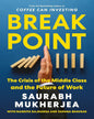 Breakpoint by Saurabh Mukherjea, Nandita Rajhansa, Sapana Bhavsar [Hardcover]
