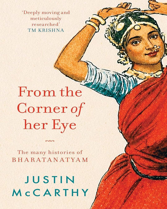 from-the-corner-of-her-eye-justin-mccarthy-juggernaut