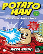 Potato Man: The First Adventure by Arya Arun [Paperback]