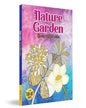 Nature Garden Coloring Book For Adults by Wonder House Books [Paperback]