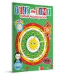 Tell the Time Sticker Activity Book: Fun Activity Book for Children, 100 + Stickers [Paperback]