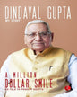 A Million Dollar Smile by Dindayal Gupta [Hardcover]